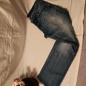 Men's Lucky Jeans